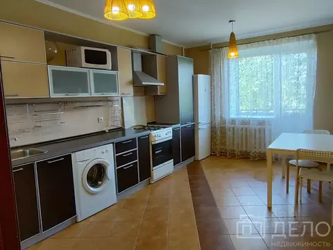 2-к кв. Рязанская область, Рязань Московский р-н, ул. Комбайновая, ...