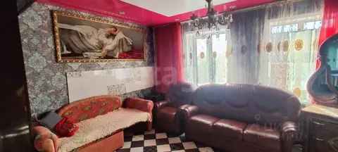 Дом в Алтайский край, Первомайский район, с. Зудилово Советская ул., ...