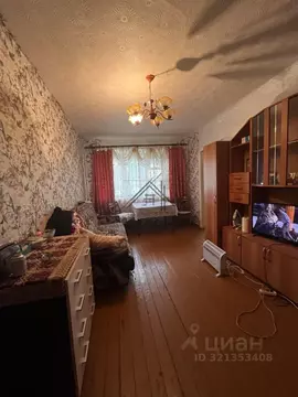 2-к кв. Костромская область, Буй ул. Октябрьской Революции, 67 (45.6 ...