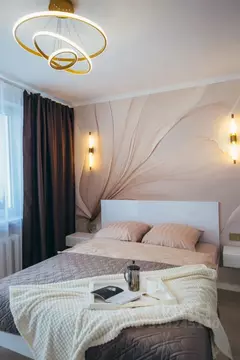 1-к кв. Чувашия, Чебоксары бул. Солнечный, 20 (20.0 м)