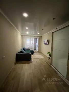 1-к кв. Хакасия, Абакан ул. Чертыгашева, 197Вк2 (37.7 м)