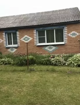 Дом в Смоленская область, Краснинский муниципальный округ, д. Павлово ...