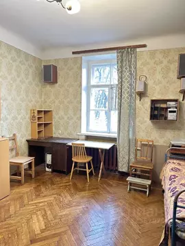 Комната Санкт-Петербург Литейный просп., 51 (20.0 м)