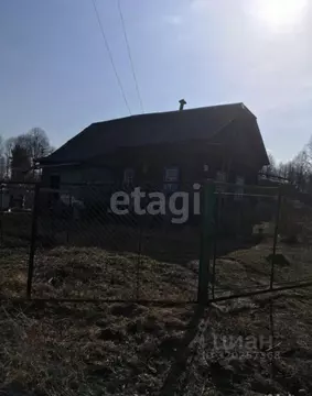 Дом в Костромская область, Костромской район, Чернопенское с/пос, д. ...