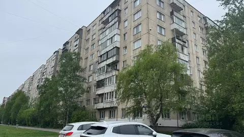 Офис в Санкт-Петербург Искровский просп., 15К1 (21 м)