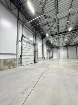 Производственное помещение в Московская область, Раменский ...