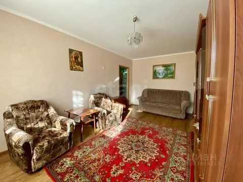 2-к кв. Оренбургская область, Оренбург Дальний пер., 37 (52.2 м)