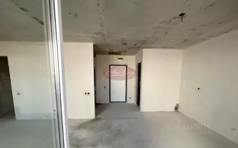 2-к кв. Тюменская область, Тюменский район, д. Патрушева, Меридиан Юг ...