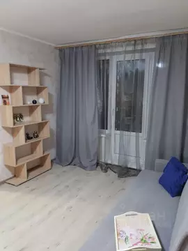 2-к кв. Москва ул. Константина Симонова, 5К2 (45.0 м)
