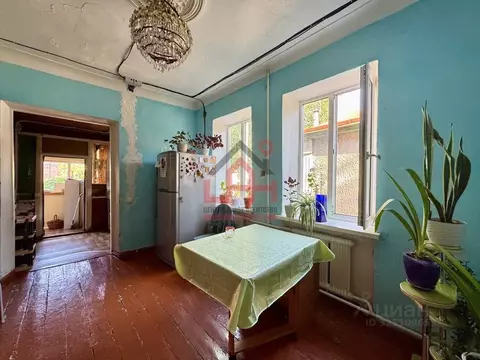 Дом в Ставропольский край, Ессентуки ул. Головченко, 61А (73 м)