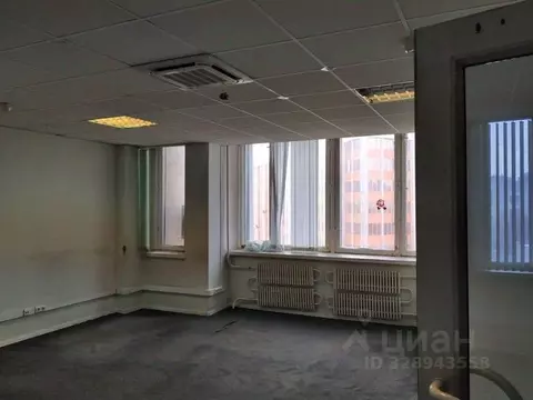 Офис в Санкт-Петербург пл. Конституции, 2 (38 м)