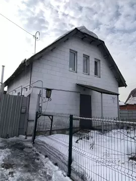 Дом в Челябинская область, Магнитогорск ул. Кирова, 158 (101 м)