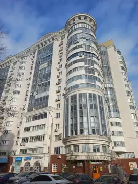 Офис в Башкортостан, Уфа ул. Пушкина, 45/2 (10 м)