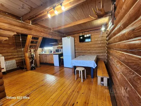 Дом в Московская область, Мытищи городской округ, д. Новоалександрово ...