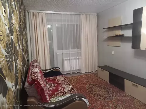 1-к кв. Тульская область, Щекино Молодежная ул., 12 (30.1 м)