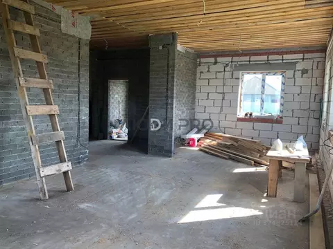 Дом в Башкортостан, Уфимский район, Николаевский сельсовет, с. Нурлино ...