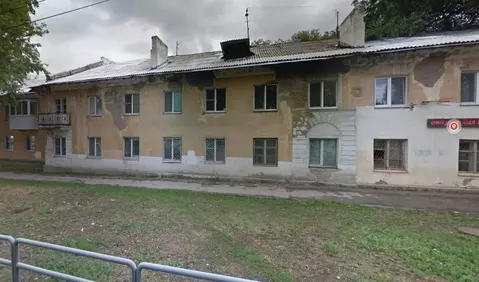 Помещение свободного назначения в Самарская область, Самара Вольская ...