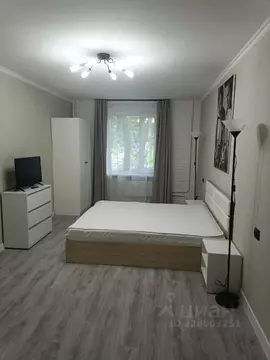 2-к кв. Москва Шипиловская ул., 36К2 (47.0 м)