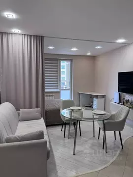 Студия Москва пос. Воскресенское, 40к2 (35.7 м)