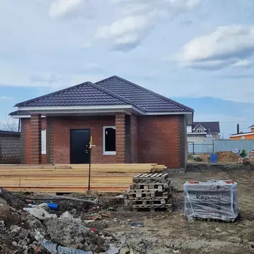 Дом в Самарская область, Ставропольский район, с. Подстепки Мирная ...