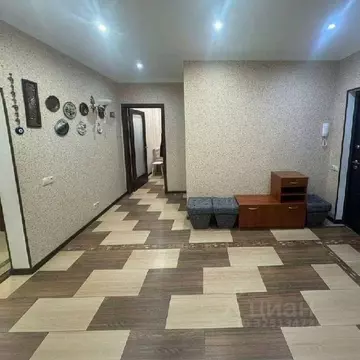 3-к кв. Московская область, Сергиев Посад ул. Осипенко, 6 (134.0 м)