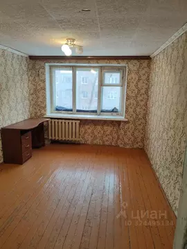 Комната Омская область, Омск просп. Мира, 42В (18.6 м)