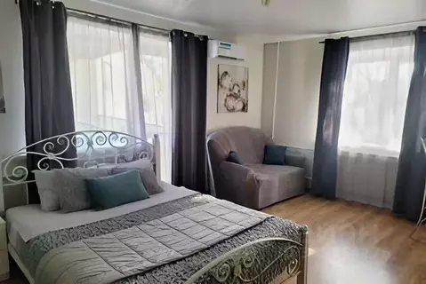 1-к кв. Ульяновская область, Ульяновск ул. Гагарина, 3 (36.0 м)