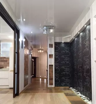 3-к кв. Алтайский край, Барнаул ул. Попова, 153 (98.7 м)