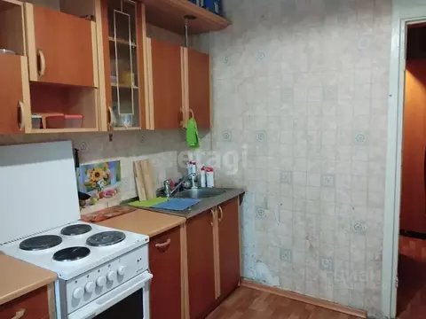 1-к кв. Ханты-Мансийский АО, Сургут Комсомольский просп., 25 (38.0 м)