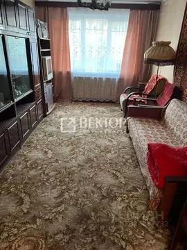 4-к кв. Костромская область, Кострома ул. Задорина, 8 (77.8 м)