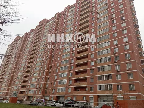 2-к кв. Московская область, Видное ул. Ольховая, 4 (61.4 м)