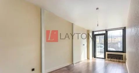 Офис в Москва ул. Золоторожский Вал, 11С22 (60 м)