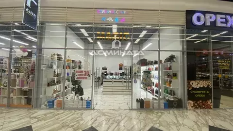 Помещение свободного назначения в Санкт-Петербург Дунайский просп., ...