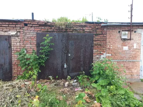 Гараж в Башкортостан, Мелеуз Северная ул. (19 м)