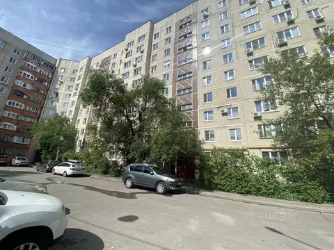 3-к кв. Московская область, Жуковский ул. Гудкова, 9 (63.2 м)