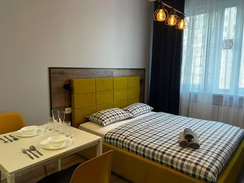 1-к кв. Башкортостан, Уфа ул. Аксакова, 81 (28.0 м)