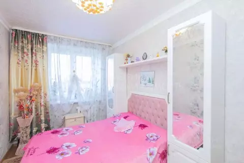 2-к кв. Тюменская область, Тюмень Камчатская ул., 2/1 (54.6 м)