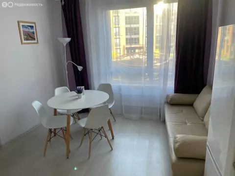 1-комнатная квартира: Сестрорецк, Таможенная дорога, 11к1с10 (48 м)