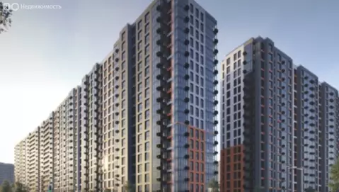 2-комнатная квартира: Санкт-Петербург, бульвар Головнина, 3к1 (72 м)