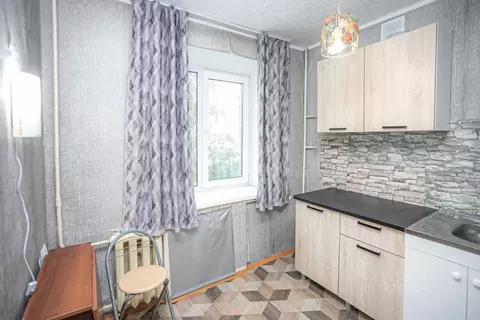 1-к кв. Новосибирская область, Бердск ул. Ленина, 108 (30.0 м)