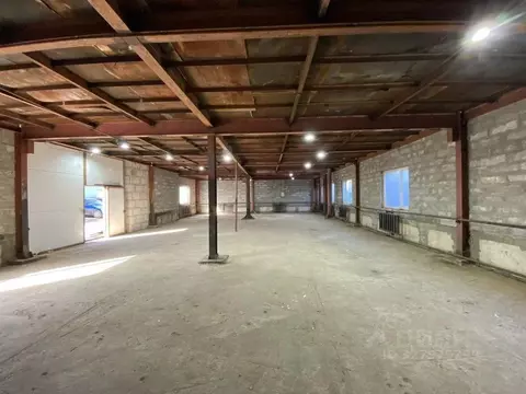 Производственное помещение в Московская область, Химки городской ...