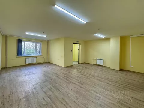 Помещение свободного назначения в Москва ул. Наташи Качуевской, 4 (182 ...