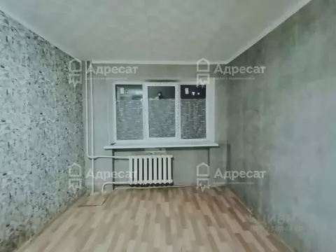 1-к кв. Волгоградская область, Волгоград Мачтозаводская ул., 126 (31.5 ...