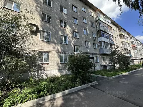 1-к кв. Пензенская область, Пенза ул. Герцена, 7 (30.9 м)