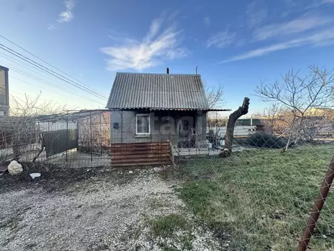 Дом в Севастополь Балаклавский муниципальный округ, Строитель ТСН, 44 ...