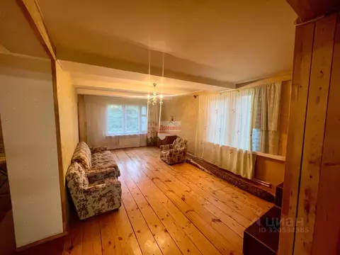 Дом в Башкортостан, Белебеевский район, Донской сельсовет, д. ...