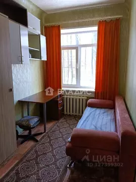 Комната Московская область, Воскресенск Центральный мкр, ул. ...