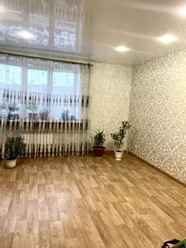 4-к кв. Саратовская область, Саратов ул. Усть-Курдюмская, 11 (82.0 м)