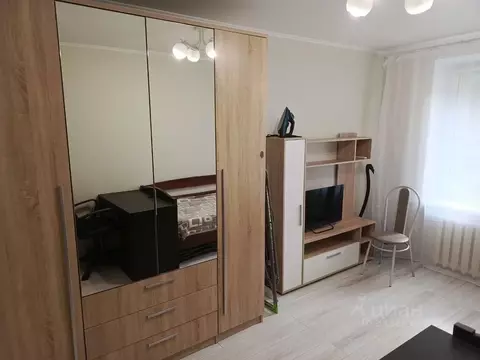 Студия Москва ул. Лихоборские Бугры, 9К2 (16.0 м)