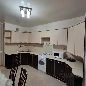 2-к кв. Ставропольский край, Ставрополь ул. Тухачевского, 20/7 (56.0 ...